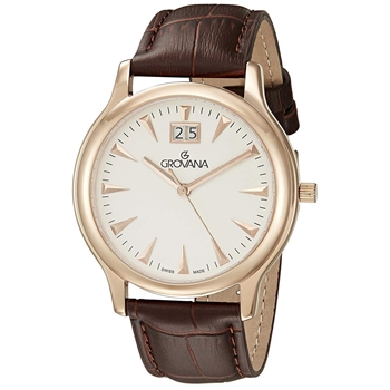 ساعت مچی گروانا GROVANA کد 1030.1562